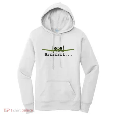 Women's Hoodie