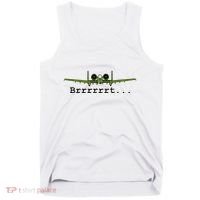 A 10 Thunderbolt Ii Warthog Funny Graphic Tank Top thumb 0