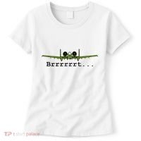 A 10 Thunderbolt Ii Warthog Funny Graphic Women's T-Shirt thumb 0