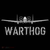 A 10 WartHog Attack Jet A 10 Thunderbolt Long Sleeve Shirt thumb 2
