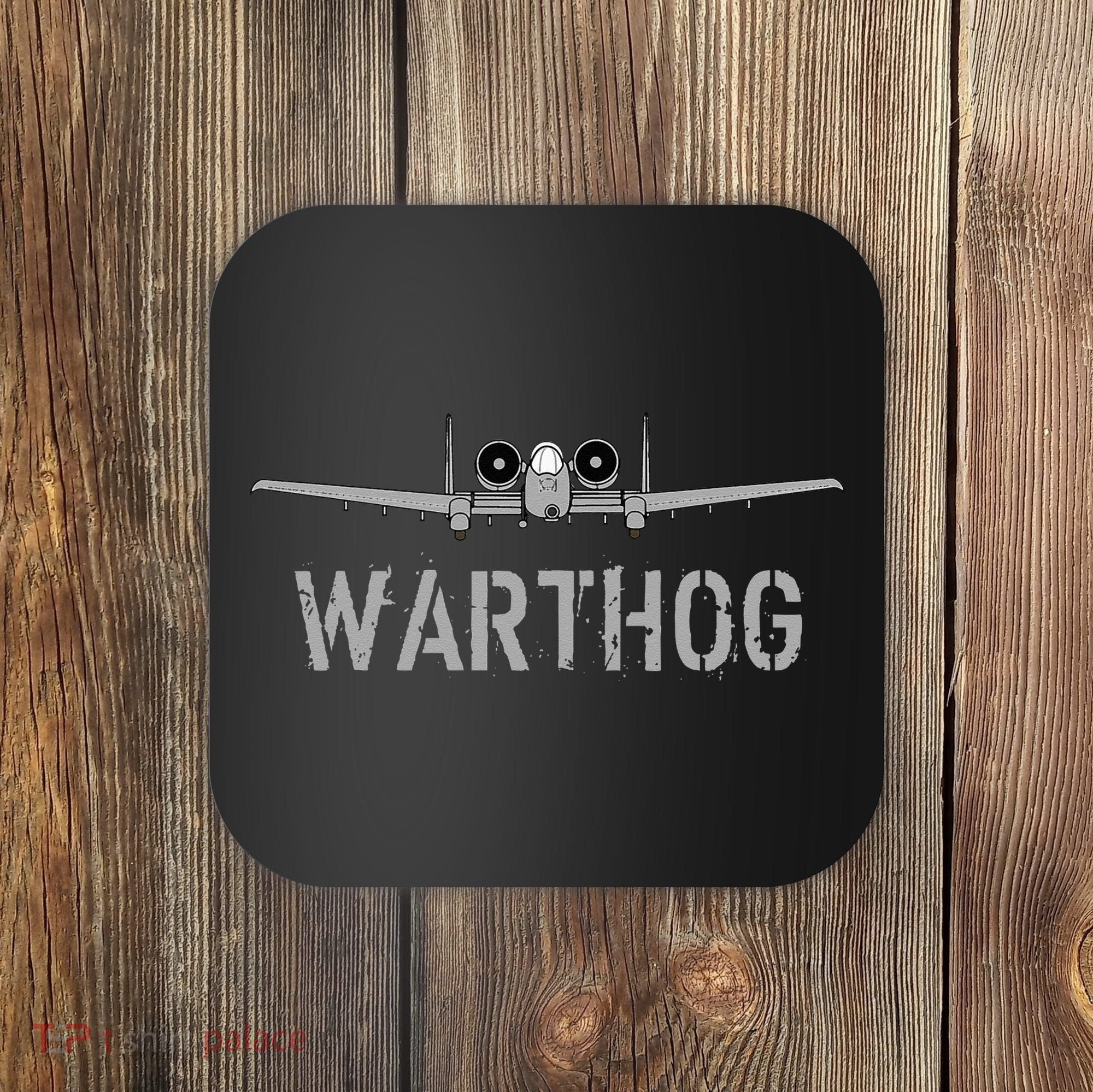 A 10 WartHog Attack Jet A 10 Thunderbolt Coaster