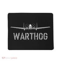 A 10 WartHog Attack Jet A 10 Thunderbolt Mousepad thumb 0