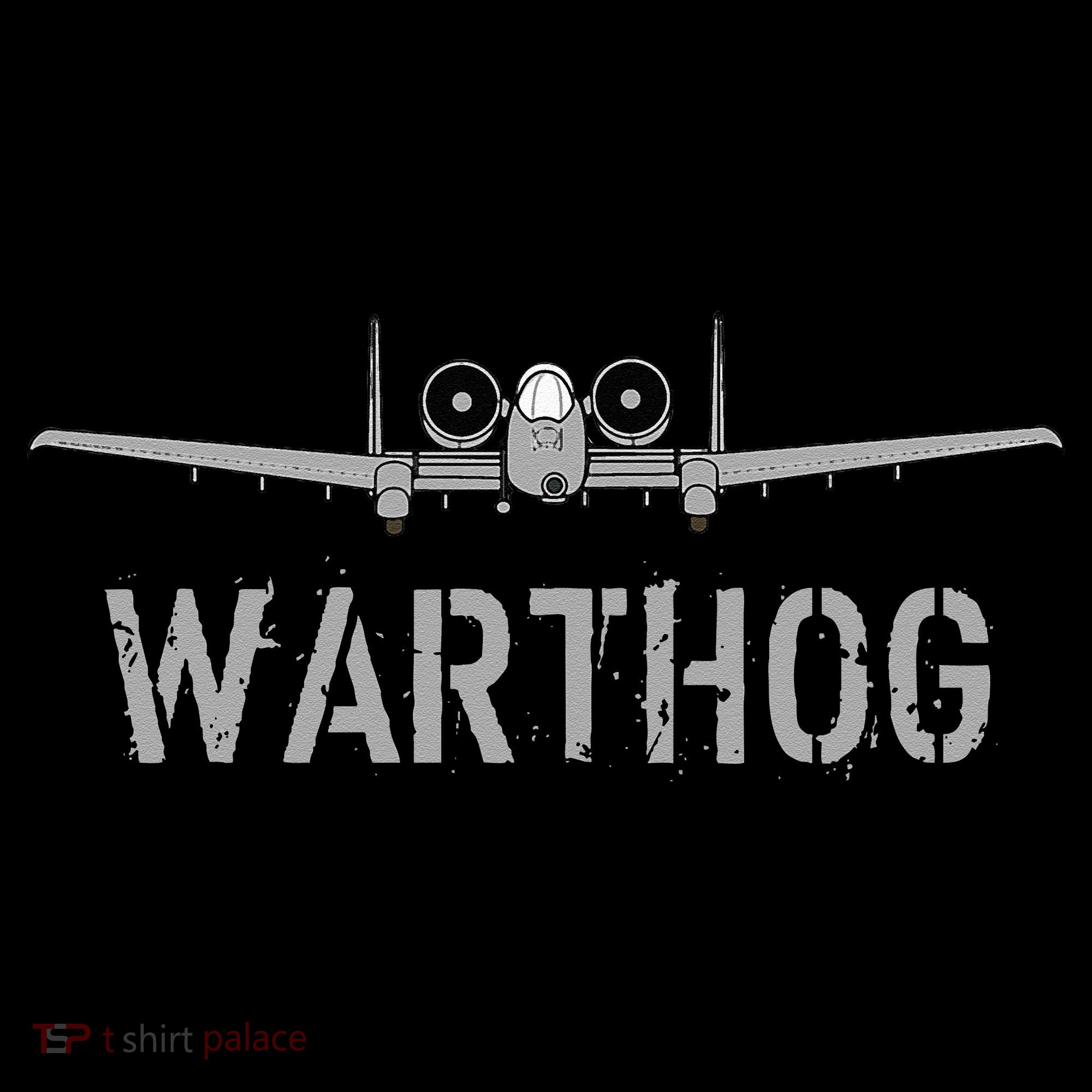 A 10 WartHog Attack Jet A 10 Thunderbolt Mousepad