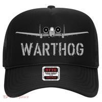 A 10 WartHog Attack Jet A 10 Thunderbolt Hat thumb 0