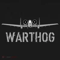 A 10 WartHog Attack Jet A 10 Thunderbolt Women's Long Sleeve Shirt thumb 2