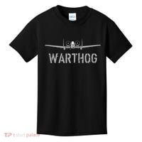 A 10 WartHog Attack Jet A 10 Thunderbolt Kids T-Shirt thumb 0