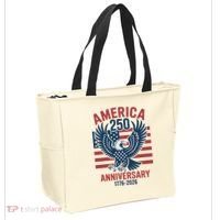 America 250th Anniversary Tote Bag thumb 2
