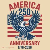 America 250th Anniversary Tote Bag thumb 4