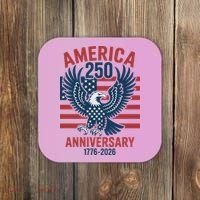 America 250th Anniversary Coaster thumb 0