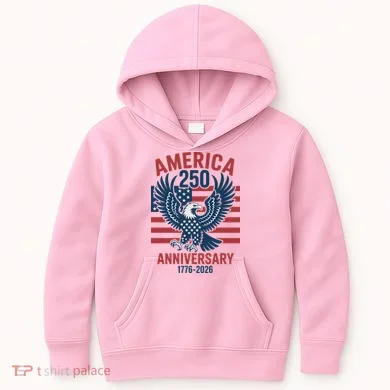 Kids Hoodie
