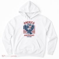 America 250th Anniversary Hoodie thumb 0