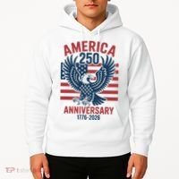 America 250th Anniversary Hoodie thumb 2