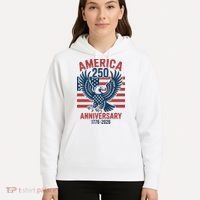 America 250th Anniversary Hoodie thumb 5