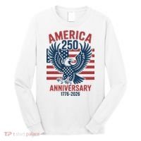 America 250th Anniversary Long Sleeve Shirt thumb 0