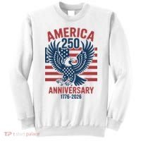 America 250th Anniversary Sweatshirt thumb 0