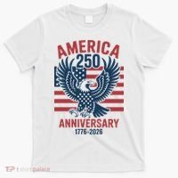 America 250th Anniversary T-Shirt thumb 0