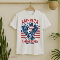 America 250th Anniversary T-Shirt thumb 2