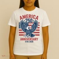 America 250th Anniversary T-Shirt thumb 4