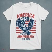 America 250th Anniversary T-Shirt thumb 5