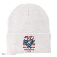 America 250th Anniversary Beanie thumb 0