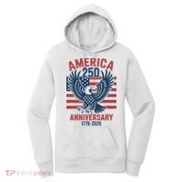 America 250th Anniversary Women's Hoodie thumb 0
