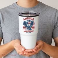 America 250th Anniversary Tumbler thumb 2