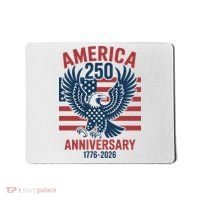 America 250th Anniversary Mousepad thumb 0