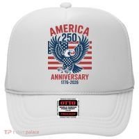 America 250th Anniversary Hat thumb 0