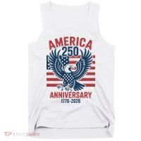 America 250th Anniversary Tank Top thumb 0