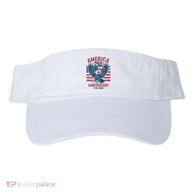 America 250th Anniversary Visor