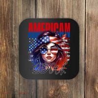 American 250th Anniversary USA 250 Years Coaster thumb 0