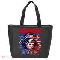 American 250th Anniversary USA 250 Years Tote Bag thumb 0