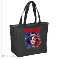 American 250th Anniversary USA 250 Years Tote Bag thumb 2