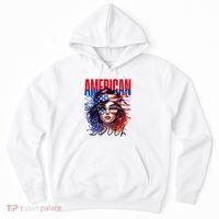 American 250th Anniversary USA 250 Years Hoodie thumb 0