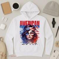American 250th Anniversary USA 250 Years Hoodie thumb 3