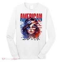 American 250th Anniversary USA 250 Years Long Sleeve Shirt thumb 0