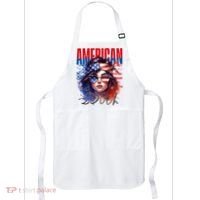 American 250th Anniversary USA 250 Years Apron thumb 0