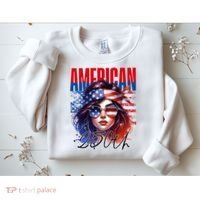 American 250th Anniversary USA 250 Years Sweatshirt thumb 2