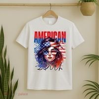 American 250th Anniversary USA 250 Years T-Shirt thumb 2