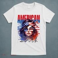American 250th Anniversary USA 250 Years T-Shirt thumb 5