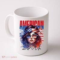 American 250th Anniversary USA 250 Years Coffee Mug thumb 0