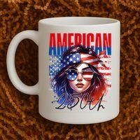 American 250th Anniversary USA 250 Years Coffee Mug thumb 2