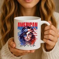 American 250th Anniversary USA 250 Years Coffee Mug thumb 3