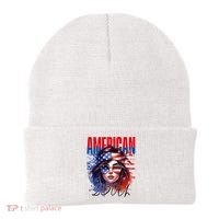 American 250th Anniversary USA 250 Years Beanie thumb 0