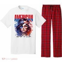 American 250th Anniversary USA 250 Years Pajama Set thumb 0