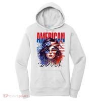 American 250th Anniversary USA 250 Years Women's Hoodie thumb 0