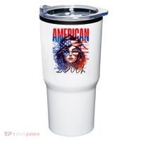 American 250th Anniversary USA 250 Years Tumbler thumb 0