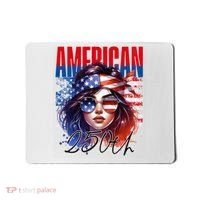 American 250th Anniversary USA 250 Years Mousepad thumb 0