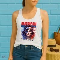 American 250th Anniversary USA 250 Years Women's Tank Top thumb 2