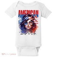 American 250th Anniversary USA 250 Years Baby Bodysuit thumb 0